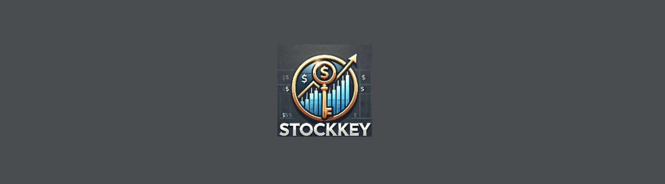 Stockkey ---